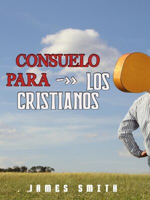 cover image of Consuelo Para Los Cristianos